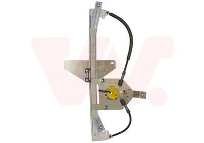 VAN WEZEL 0963263 EAN: 5410909625689.