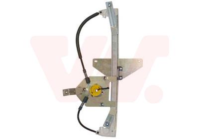 VAN WEZEL 0963264 EAN: 5410909625696.