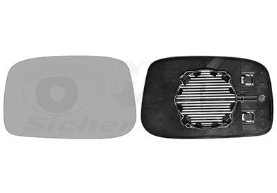 VAN WEZEL 0965837 EAN: 5410909624040.