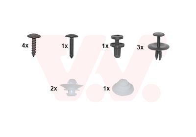 VAN WEZEL 0969796 EAN: 5410909681906.