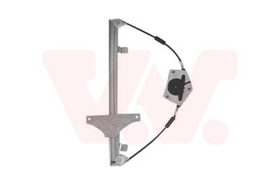 VAN WEZEL 0970261 EAN: 5410909435523.