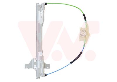 VAN WEZEL 0970268 EAN: 5410909838287.