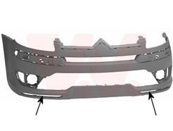 VAN WEZEL 0970574 ** Equipart **