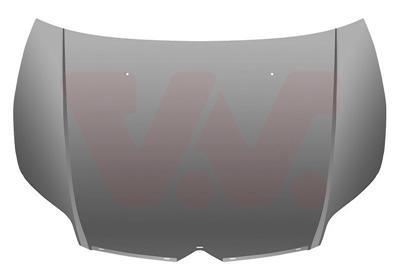 VAN WEZEL 0970660 EAN: 5410909327255.