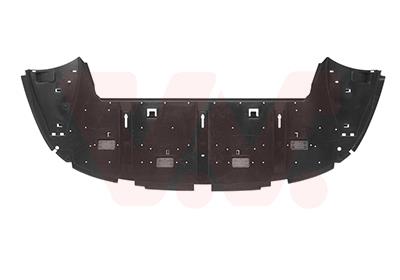 VAN WEZEL 0970702 EAN: 5410909776459.