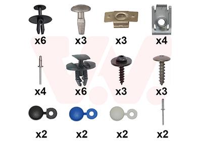 VAN WEZEL 0970794 EAN: 5410909747688.