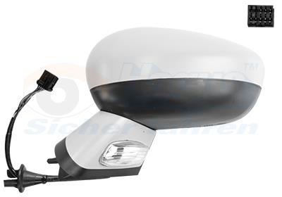 VAN WEZEL 0975815 EAN: 5410909777968.