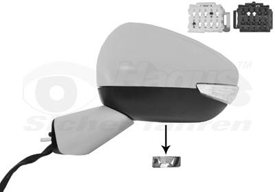 VAN WEZEL 0979815 EAN: 5410909622558.