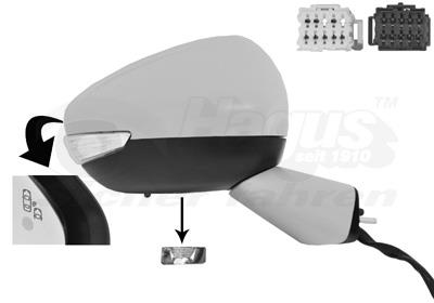 VAN WEZEL 0979828 EAN: 5410909622602.