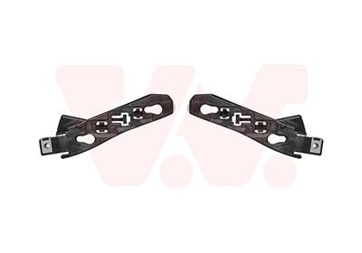 VAN WEZEL 0980569