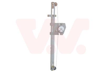 VAN WEZEL 0981261 EAN: 5410909452544.