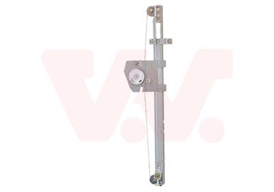 VAN WEZEL 0981262 EAN: 5410909452551.