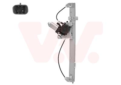 VAN WEZEL 0981264 EAN: 5410909764661.