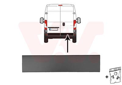 VAN WEZEL 0982432 EAN: 5410909724979.