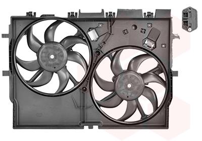 VAN WEZEL 0982749 EAN: 5410909743321.