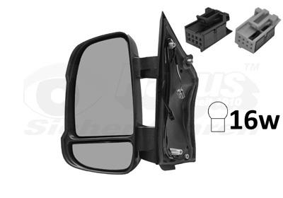 VAN WEZEL 0983805 EAN: 5410909598969.