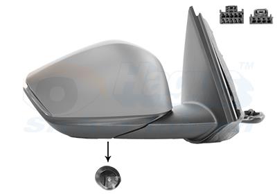 VAN WEZEL 0989818 EAN: 5410909872236.