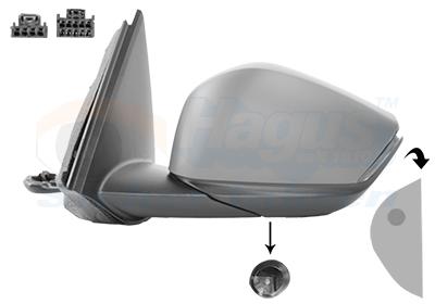 VAN WEZEL 0989827 EAN: 5410909872243.