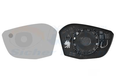 VAN WEZEL 0989835 EAN: 5410909870904.