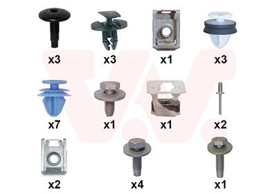 VAN WEZEL 0991796