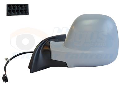 VAN WEZEL 0991817 EAN: 5410909736934.