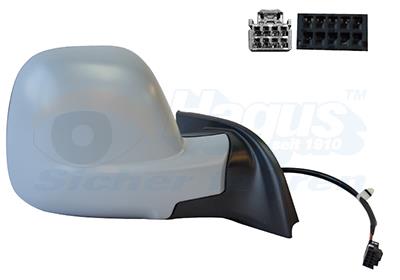 VAN WEZEL 0991808 EAN: 5410909736903.