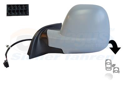 VAN WEZEL 0991827 EAN: 5410909737238.