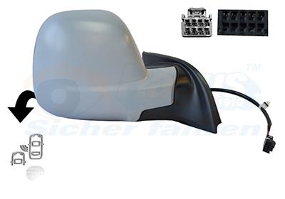 VAN WEZEL 0991828 EAN: 5410909737245.