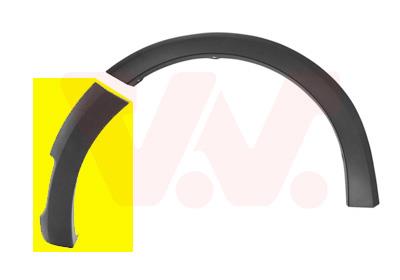 VAN WEZEL 1507521 EAN: 5410909573362.