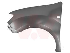 VAN WEZEL 1507655 ** Equipart **