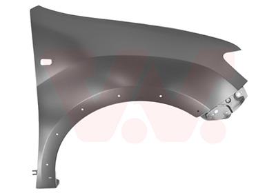 VAN WEZEL 1507656 EAN: 5410909573508.