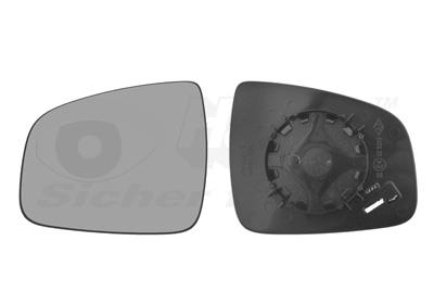 VAN WEZEL 1507831 EAN: 5410909591526.