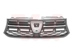 VAN WEZEL 1508510 ** Equipart **