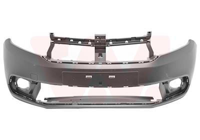 VAN WEZEL 1508576 EAN: 5410909709525.