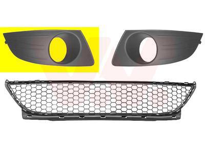 VAN WEZEL 1516594 EAN: 5410909425692.