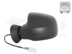 VAN WEZEL 1516807 * HAGUS *