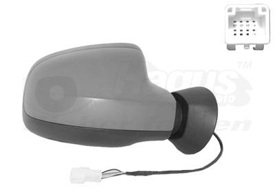 VAN WEZEL 1516818 EAN: 5410909414009.