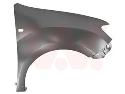 VAN WEZEL 1518656 ** Equipart **