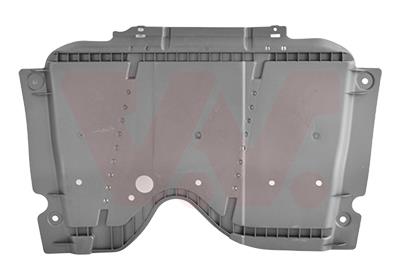 VAN WEZEL 1528701 EAN: 5410909863074.