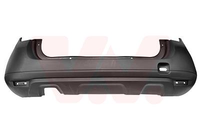 VAN WEZEL 1555540 EAN: 5410909480363.