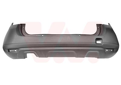 VAN WEZEL 1555542 EAN: 5410909480370.