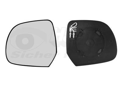 VAN WEZEL 1555837 EAN: 5410909552633.