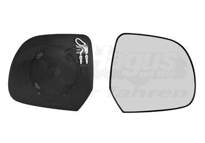 VAN WEZEL 1555838 EAN: 5410909552640.