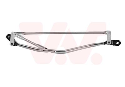 VAN WEZEL 1557230 EAN: 5410909874834.