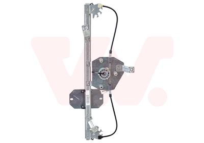 VAN WEZEL 1557261 EAN: 5410909848484.