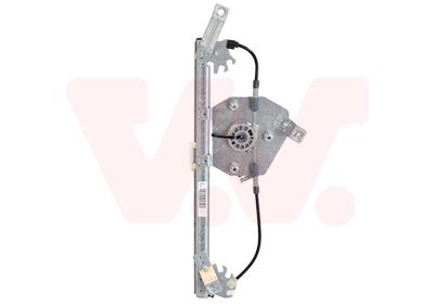VAN WEZEL 1557266 EAN: 5410909848514.