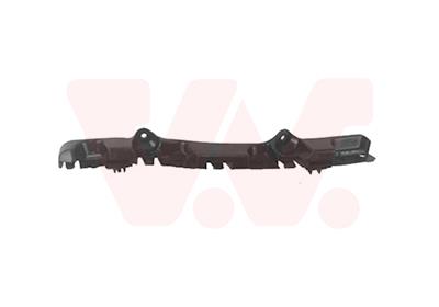 VAN WEZEL 1557537 EAN: 5410909750992.