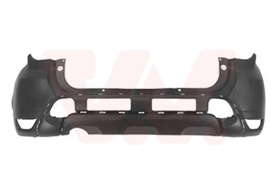 VAN WEZEL 1557540 EAN: 5410909751012.