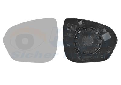 VAN WEZEL 1557831 EAN: 5410909768935.
