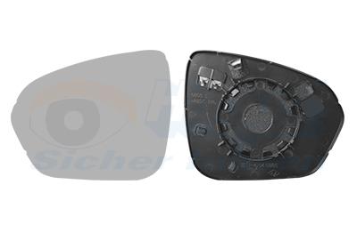 VAN WEZEL 1557837 EAN: 5410909768973.